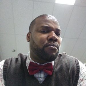 Meet your Posher, Frantz